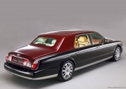 Bentley Arnage Limousine